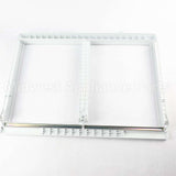 WR32X27438 GE 21 Crisper Cover Assembly - 2015