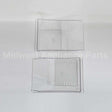 WR32X28708 GE Vegetable Pan Clear Set