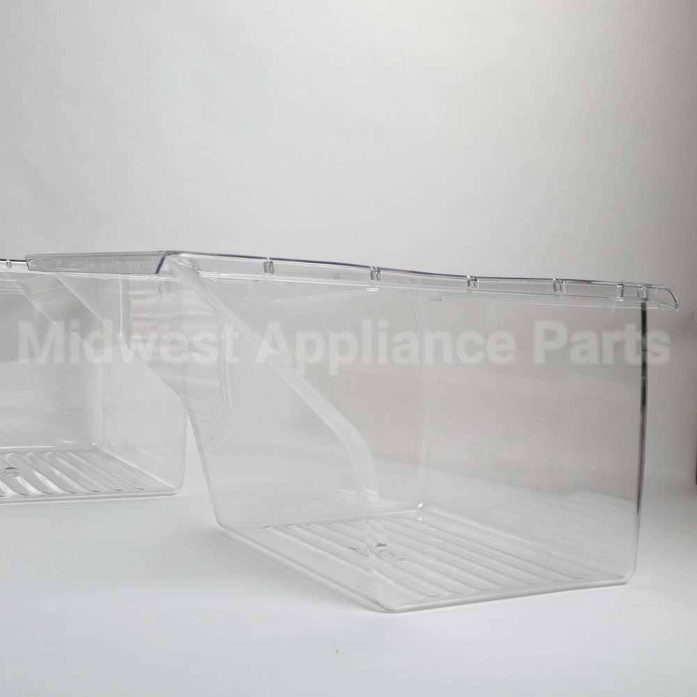 WR32X28708 GE Vegetable Pan Clear Set