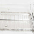 WR32X31955 GE Tinted Vegetable Pan