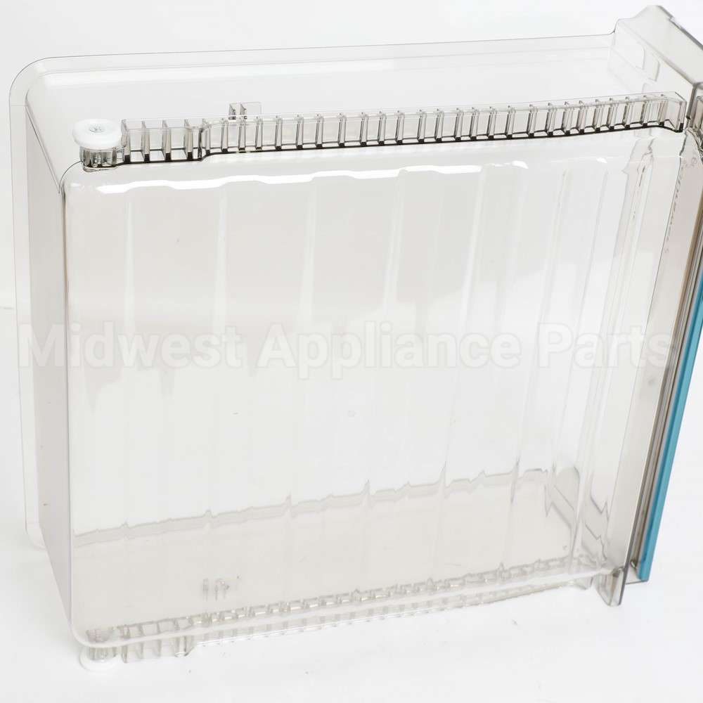 WR32X31955 GE Tinted Vegetable Pan