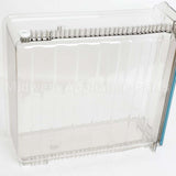 WR32X31955 GE Tinted Vegetable Pan