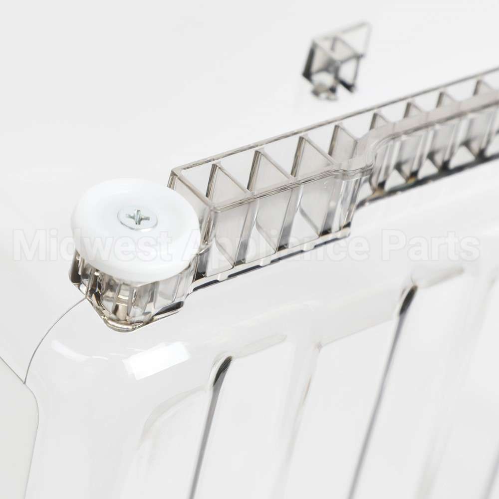 WR32X31955 GE Tinted Vegetable Pan