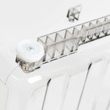 WR32X31955 GE Tinted Vegetable Pan