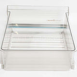 WR32X31955 GE Tinted Vegetable Pan