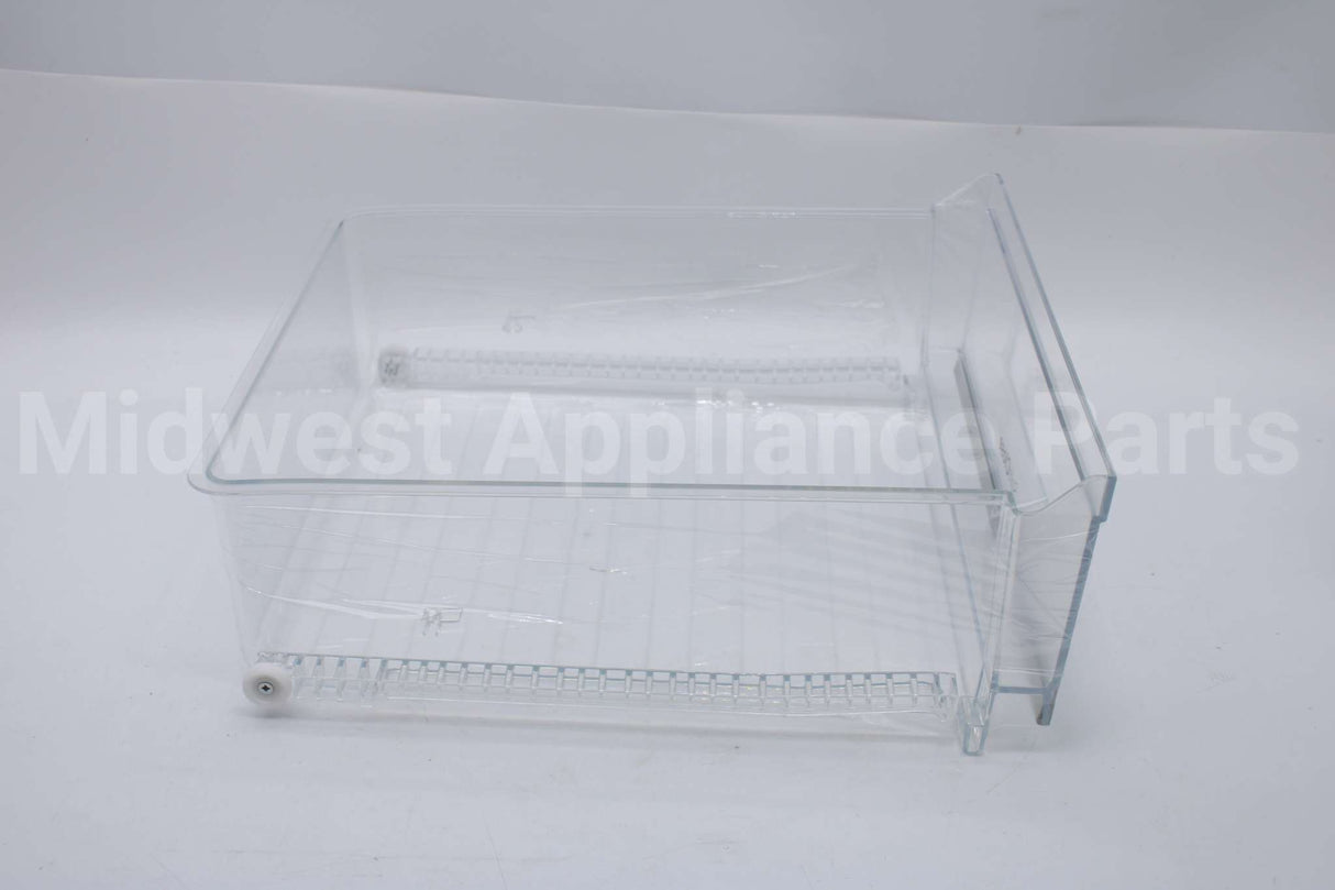 WR32X31962 GE Clear Vegetable Pan