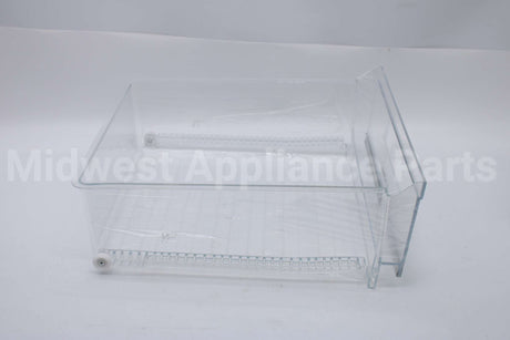 WR32X31962 GE Clear Vegetable Pan
