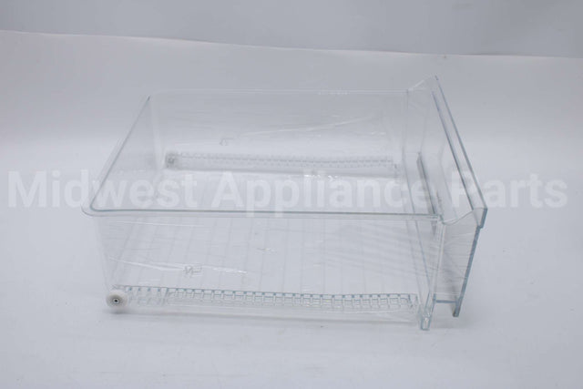 WR32X31962 GE Clear Vegetable Pan