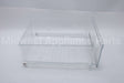 WR32X31962 GE Clear Vegetable Pan