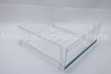 WR32X31962 GE Clear Vegetable Pan