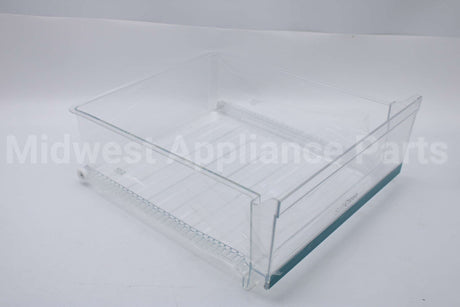 WR32X31962 GE Clear Vegetable Pan