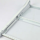 WR32X31963 GE White Refrigerator Tuckaway Shelf