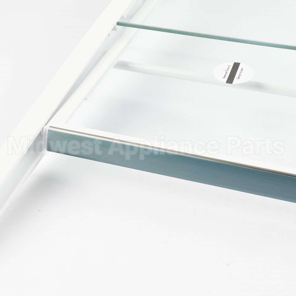 WR32X32030 GE Refrigerator Quick Space Shelf