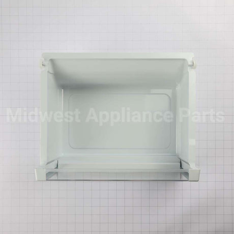 WR32X32031 GE Refrigerator Vegetable Pan Bis