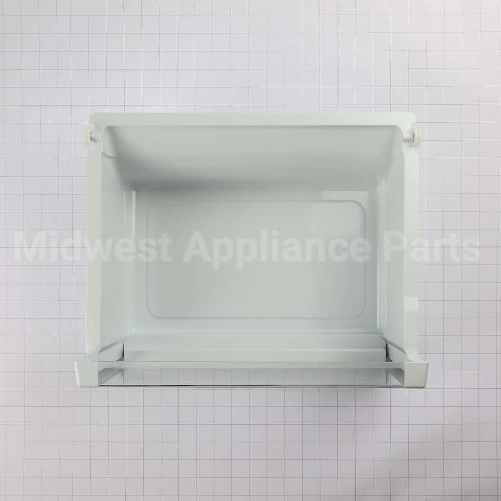 WR32X32031 GE Refrigerator Vegetable Pan Bis