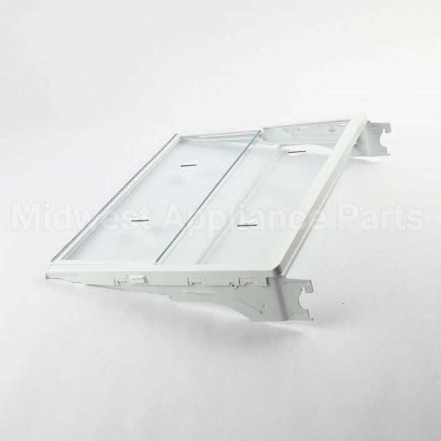 WR32X32035 GE Refrigerator Quick Space Shelf Bis