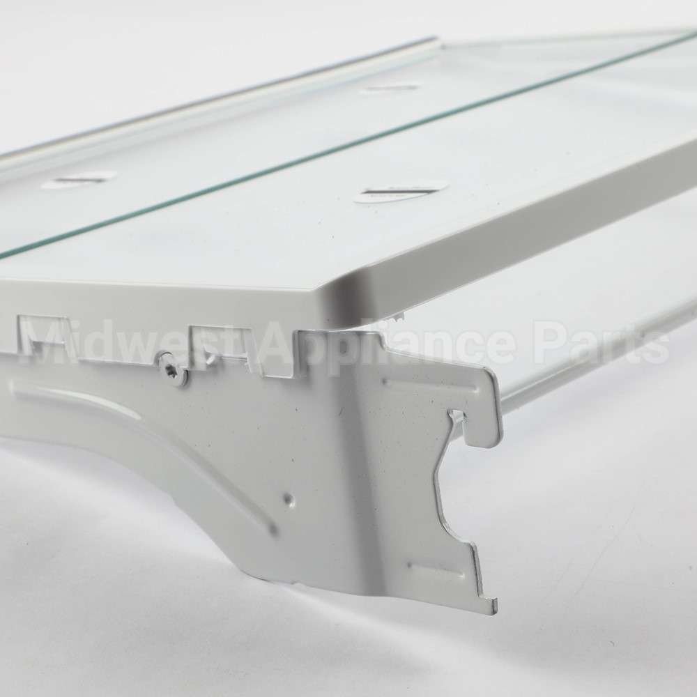 WR32X32035 GE Refrigerator Quick Space Shelf Bis