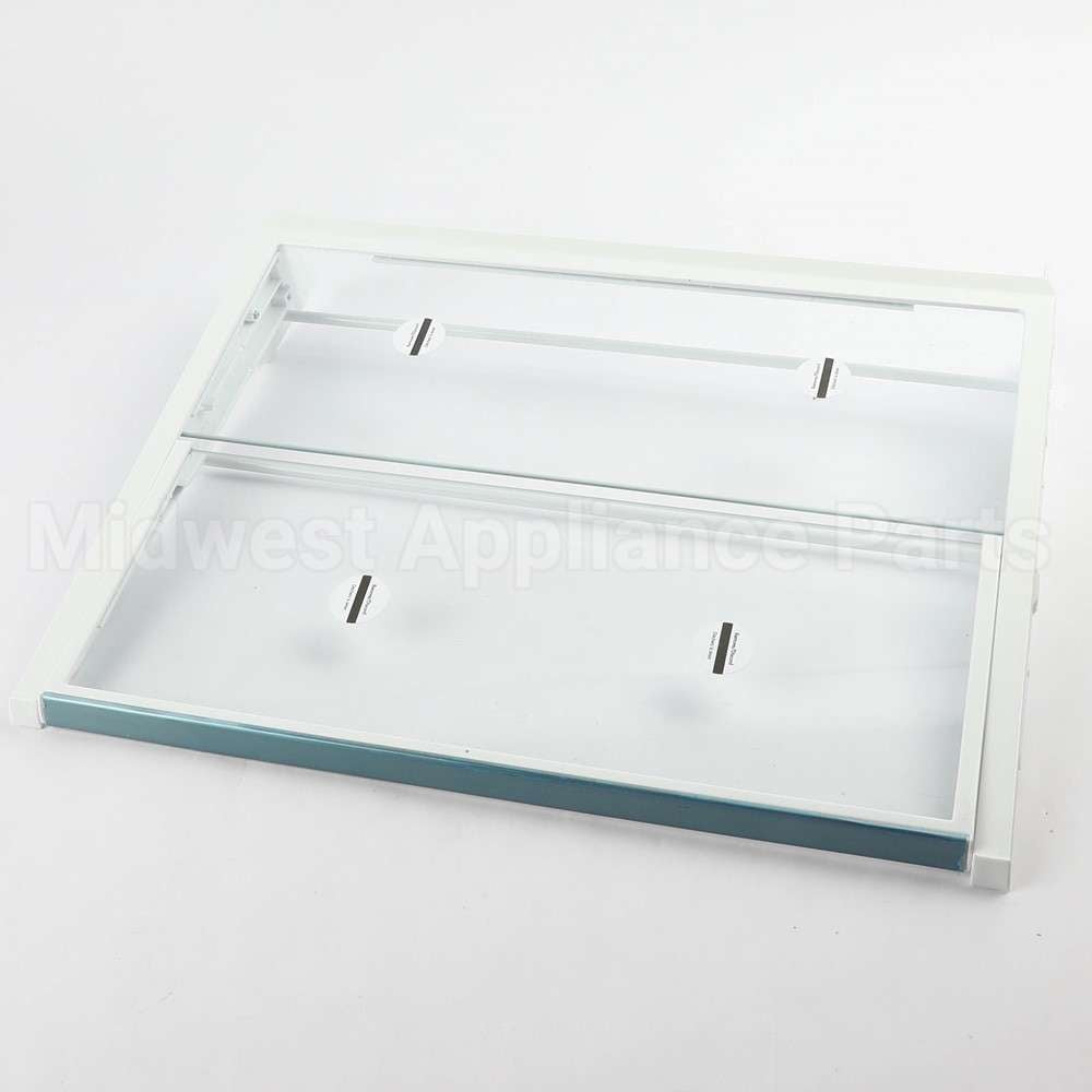 WR32X32035 GE Refrigerator Quick Space Shelf Bis