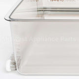 WR32X32495 GE Tinted Humidity Control Pan