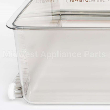 WR32X32495 GE Tinted Humidity Control Pan