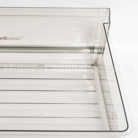 WR32X32495 GE Tinted Humidity Control Pan