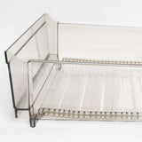 WR32X32495 GE Tinted Humidity Control Pan