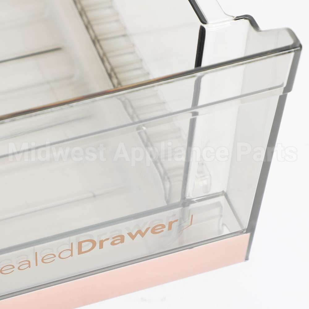 WR32X32495 GE Tinted Humidity Control Pan