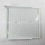 WR32X38025 GE Refrigerator Shelf Assembly