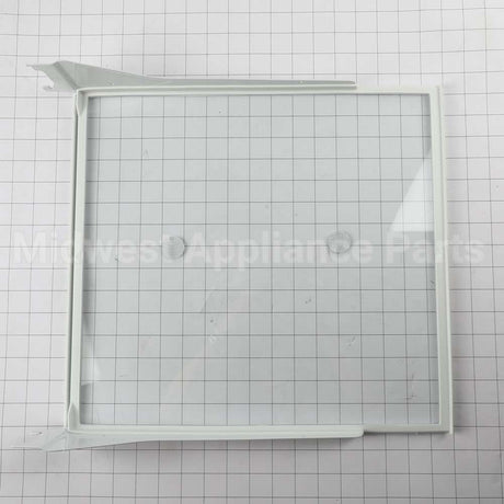 WR32X38025 GE Refrigerator Shelf Assembly
