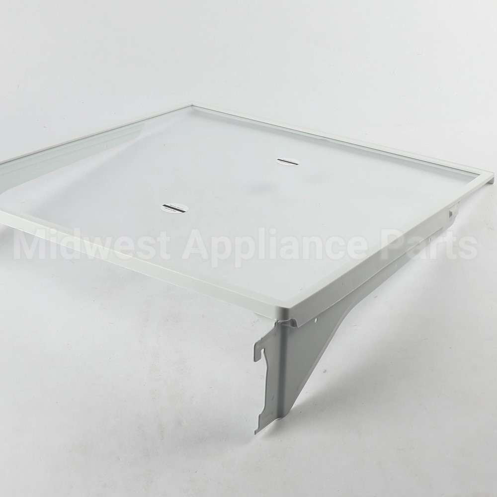 WR32X38025 GE Refrigerator Shelf Assembly