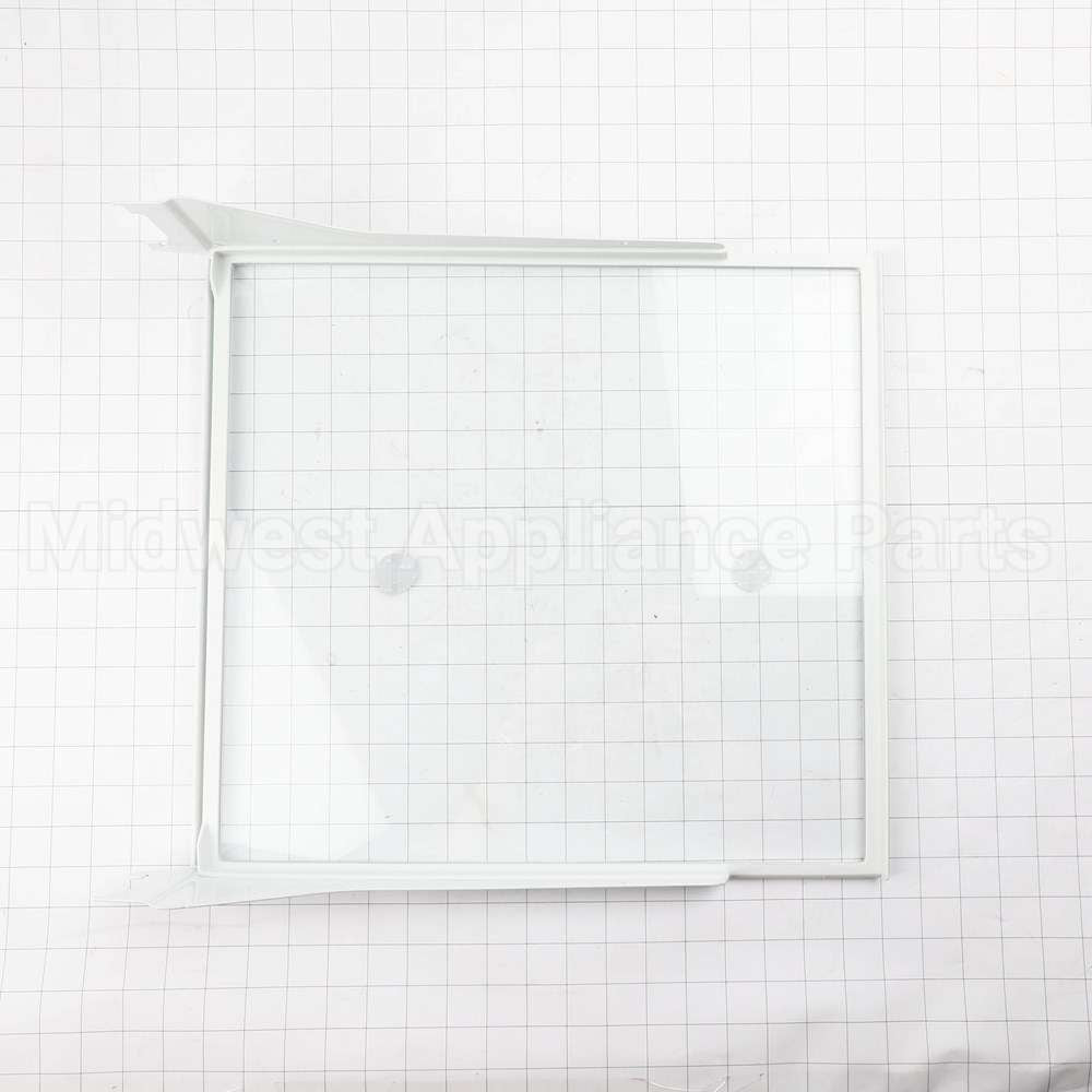 WR32X38026 GE Refrigerator Shelf Assembly