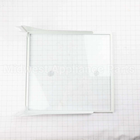 WR32X38026 GE Refrigerator Shelf Assembly