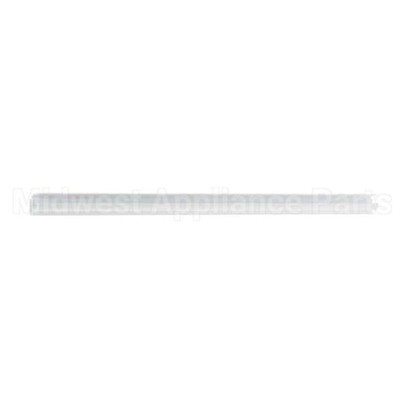 WR38X10381 GE Trim Glass Shelf