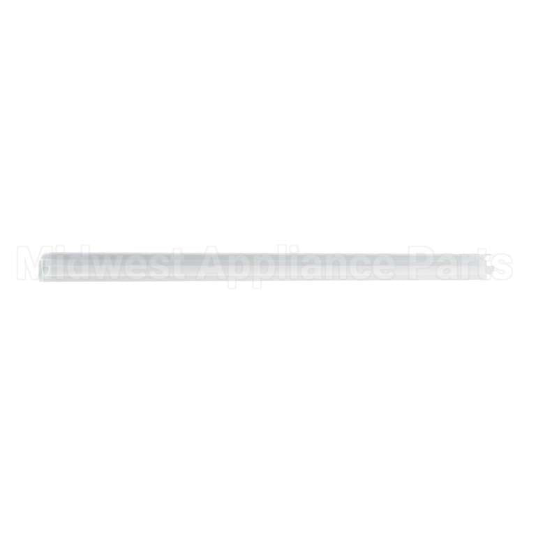WR38X10381 GE Trim Glass Shelf