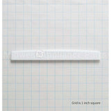 WR38X10456 GE Trim Shelf Fz