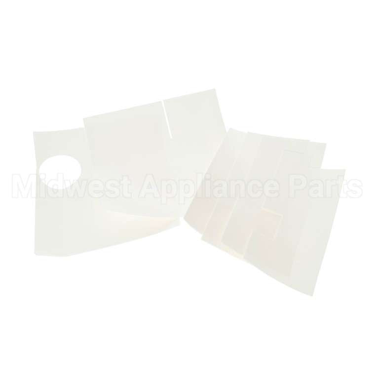 WR49X10021 GE Refrigerator Icing Repair Kit