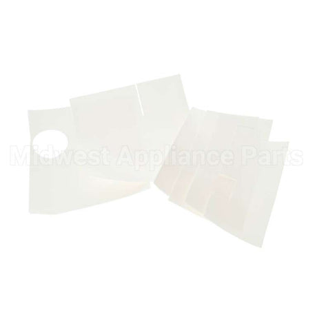 WR49X10021 GE Refrigerator Icing Repair Kit