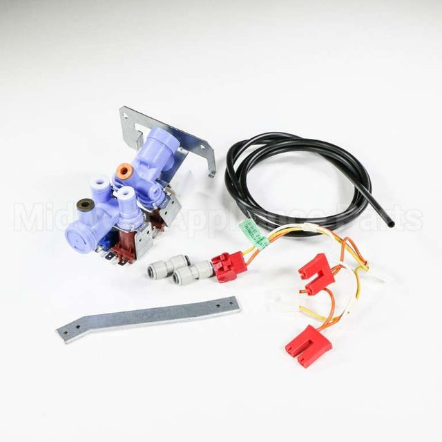 WR49X10043 GE Refrigerator Water Valve Conversion Kit