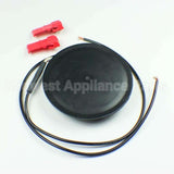 WR49X10085 GE Kit Heater Duct Door