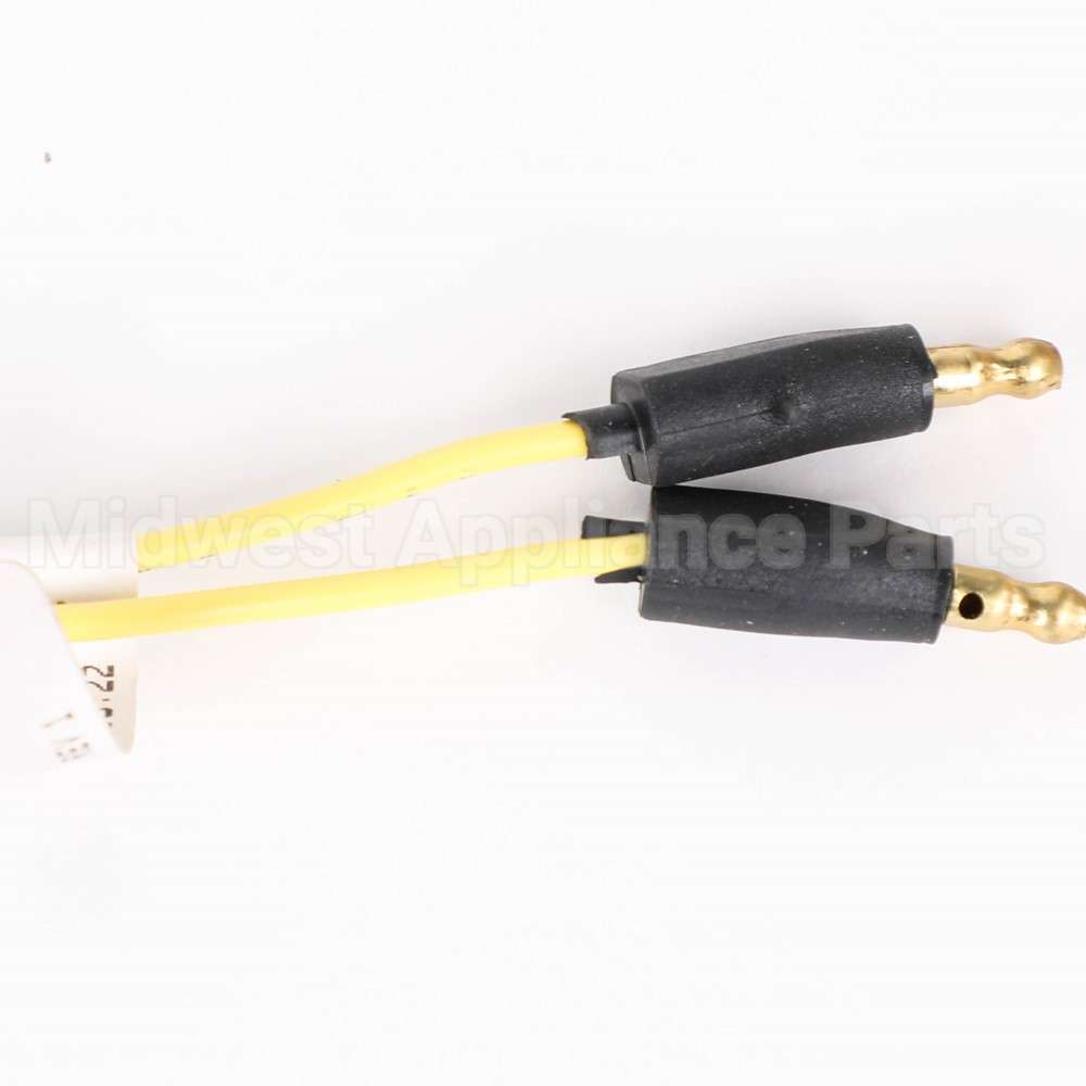 WR49X10093 GE Fill Tube Kit Bm