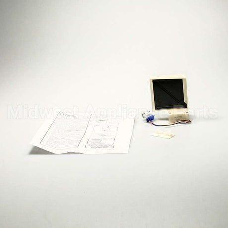 WR49X10107 GE Monogram Fridge Air Damper Control Kit