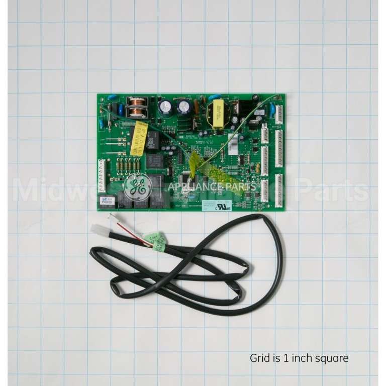 WR49X10152 GE Refrigerator Main Board Service Kit