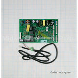 WR49X10152 GE Refrigerator Main Board Service Kit