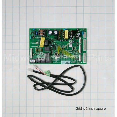 WR49X10152 GE Refrigerator Main Board Service Kit