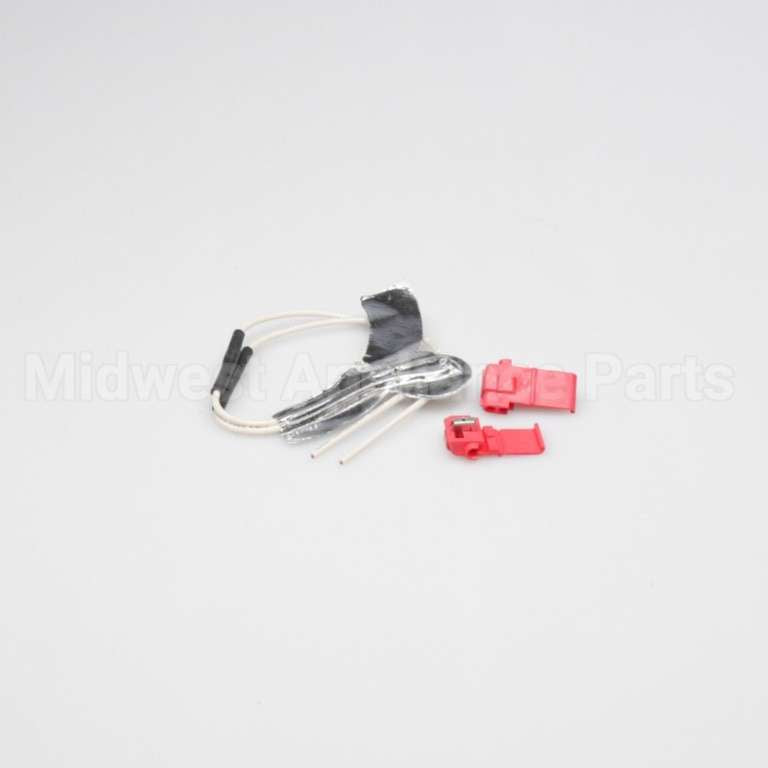 WR49X10173 GE Referigator Dispenser Water Tube Heater
