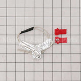 WR49X10173 GE Referigator Dispenser Water Tube Heater