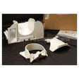 WR49X10227 GE Housing Shield Disp Kit