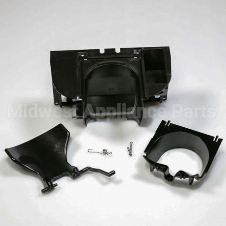 WR49X10228 GE Housing Shield Disp Kit