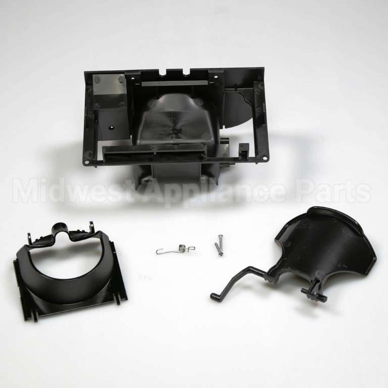 WR49X10228 GE Housing Shield Disp Kit