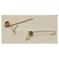 WR49X10233 GE Spring Torsion Fit